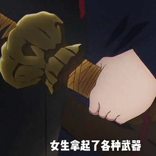 日本动漫武器恋爱校园(日本动漫恋爱校园全部)插图