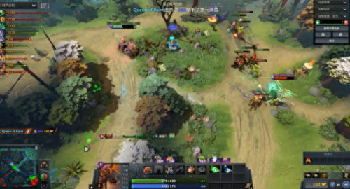 dota2打炸弹人出什么装备(dota2炸弹人有特效的饰品)插图4
