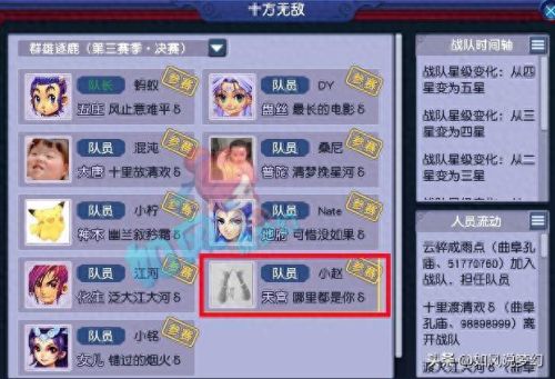 梦幻西游神器化生(梦幻西游化生神器插槽)插图1