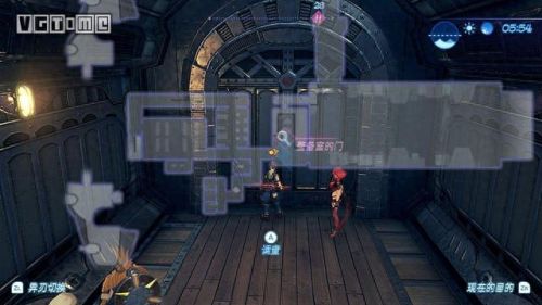 异度2第三章攻略(异度之刃2攻略全流程2)插图61