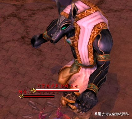 生物废墟1.81攻略(生物废墟小魔攻略)插图36 生物废墟1.81攻略(生物废墟小魔攻略)插图36