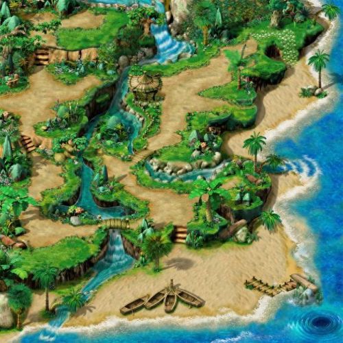 高清电脑桌面壁纸梦幻西游(超级梦幻的少女心壁纸)插图7