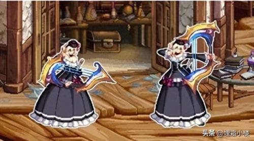 dnf不知火武器排行2016(dnf十大顶级武器)插图24 dnf不知火武器排行2016(dnf十大顶级武器)插图24