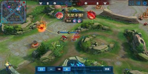 王者明世隐技能加点(明世隐技能讲述)