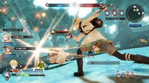 战争之影 装备 升级攻略(战争之影普通攻略)插图9 战争之影 装备 升级攻略(战争之影普通攻略)插图9