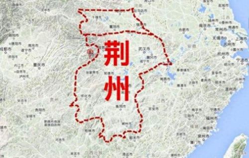三国志13荆州攻略(三国志13荆州破局)插图2