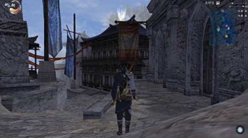 仙剑6技 攻略(仙剑6技能获得)插图26