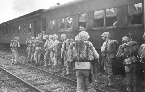 少女前线1-6银星攻略(少女前线1-3紧急金牌攻略)插图1 少女前线1-6银星攻略(少女前线1-3紧急金牌攻略)插图1