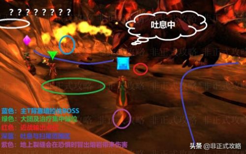 奥妮克希亚 技能(奥妮克希亚掉落列表)