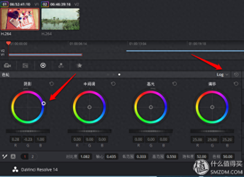 索尼微单a7r2使用攻略(索尼微单a7s2教程)插图53