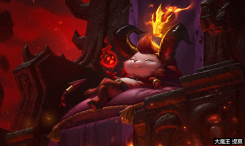 英雄联盟德莱厄斯技能(德莱厄斯连招技巧)插图13