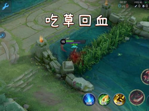 王者荣耀中召唤师有多少技能(王者荣耀中的召唤师技能)插图3