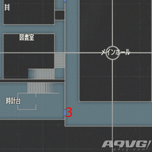 钟楼逃生攻略 鞋子(血染钟楼详细规则)插图30