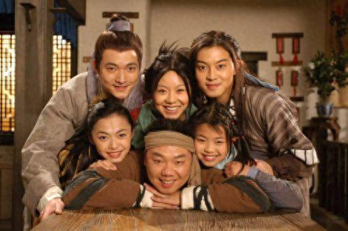 武林外传魔族用什么武器(武林外传武器外观一览)插图