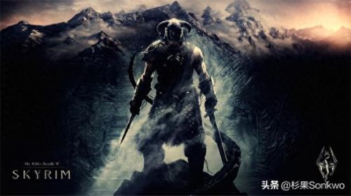 上古卷轴天赋技能缩短(上古卷轴技能调级)插图14