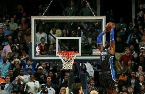 街头篮球狼王技能搭配(街头篮球狼王盖帽技巧)插图4