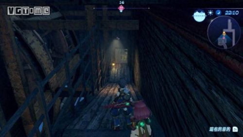 异度2第三章攻略(异度之刃2攻略全流程2)插图33