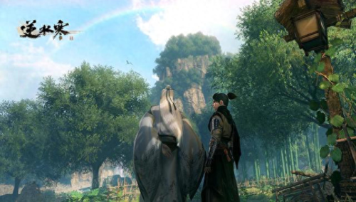 北方有佳人游戏攻略迷宫(北方有佳人郭瞎子结局)插图29 北方有佳人游戏攻略迷宫(北方有佳人郭瞎子结局)插图29