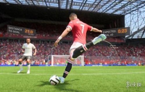 fifa14手机版攻略(fifa14安卓玩法技巧)插图20