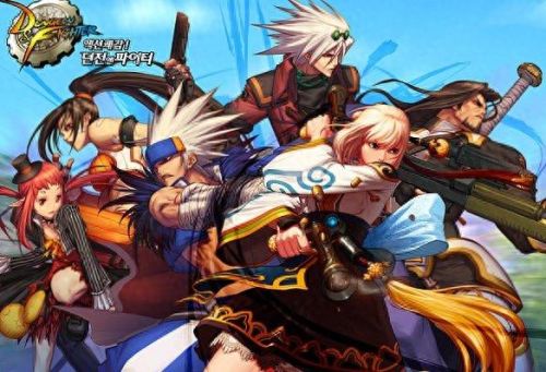 勇士的信仰剑技能(勇士的信仰转职剑系)插图1