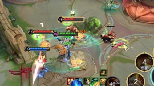 未改版亚瑟技能(亚瑟技能变动)