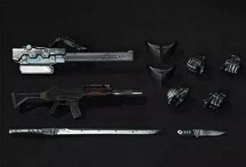 合金装备复仇 精彩视频(合金装备复仇游戏视频)