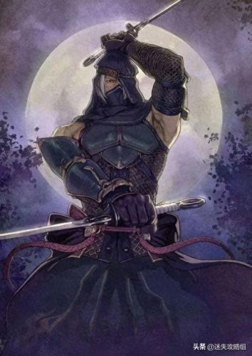 讨鬼传2武器技巧(讨鬼传2全武器解锁)插图2