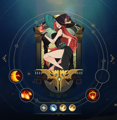 dota2骨弓3技能叠加倍级(dota2骨弓后期强吗)插图6