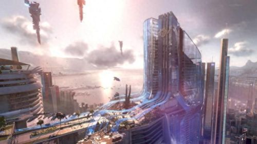 杀戮地带 雇佣兵 武器6(杀戮地带雇佣兵流程)插图20