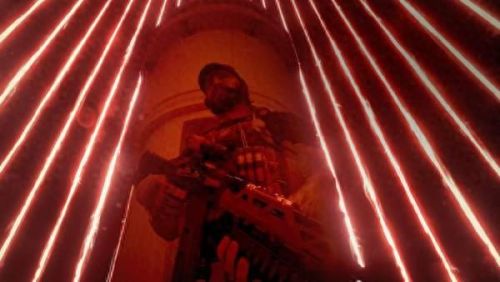 合金装备穿越(主角穿越到抗战杀敌爆装备有系统)插图1 合金装备穿越(主角穿越到抗战杀敌爆装备有系统)插图1