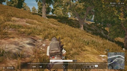 绝地求生四排单人攻略(绝地求生单人四排思路)插图30