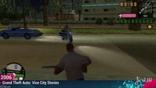 gta5秘籍刷武器(gtasa5怎么刷枪)插图6