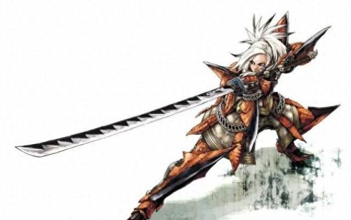 怪物猎人太刀攻略2017(怪物猎人太刀入门建议)插图11