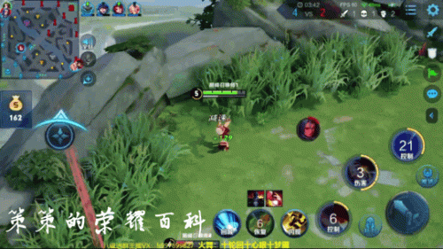 不知火舞出装操作技能(不知火舞的出装和技能)