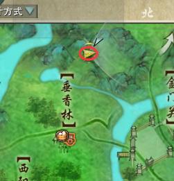 剑三720治疗武器(剑三各个属性对照表)插图12