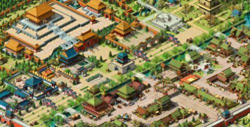 高清电脑桌面壁纸梦幻西游(超级梦幻的少女心壁纸)插图19