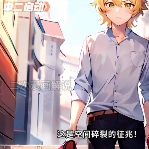 破裂空间攻略(破碎空间任务怎么做)插图1