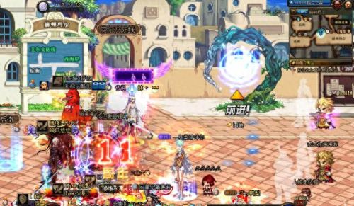 巨龙武器外观 枪手(巨龙时装全职业外观)插图