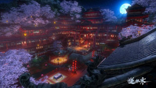 北方有佳人游戏攻略迷宫(北方有佳人郭瞎子结局)插图48 北方有佳人游戏攻略迷宫(北方有佳人郭瞎子结局)插图48