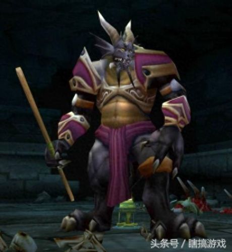 wowm蝙蝠技能(魔兽世界蝙蝠自带技能)插图5