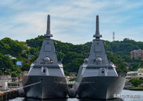 舰队c反潜装备(舰队使命大海战2反潜)插图