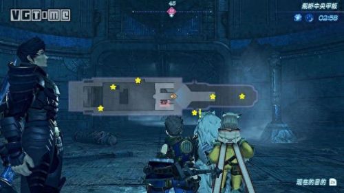 异度2第三章攻略(异度之刃2攻略全流程2)插图14