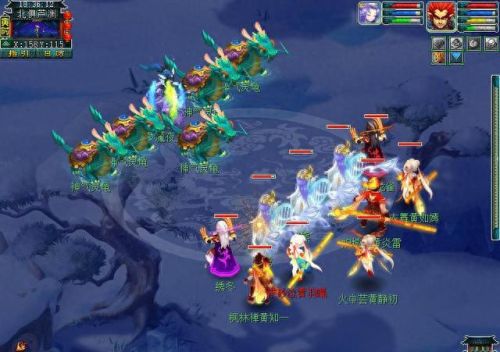 梦幻西游几级能杀梦魇(梦魇钥匙几级掉落)插图5