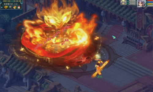 电脑玩梦幻西游锦衣不显示(梦幻西游无法显示锦衣)插图2