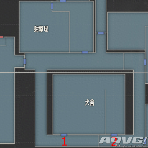 钟楼逃生攻略 鞋子(血染钟楼详细规则)插图3