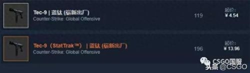 cs1.6武器皮肤位置(cs1.6武器皮肤怎么修改)插图3