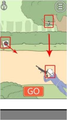 坑爹游戏2攻略第2关(坑爹游戏2第20关)插图5