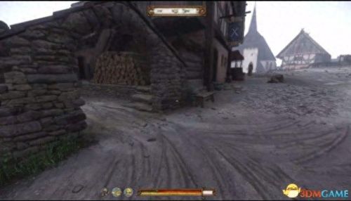 天国拯救马装备箱子(天国拯救顶级装备)插图