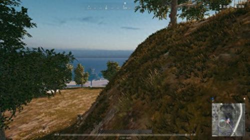 绝地求生四排单人攻略(绝地求生单人四排思路)插图39