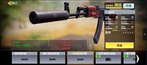 使命召唤武器排名(使命召唤)插图4